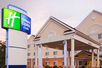 Exterior 4 Holiday Inn Express & Suites BOSTON - MARLBORO, an IHG Hotel