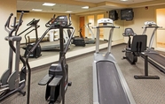 Fitness Center 5 Holiday Inn Express & Suites BOSTON - MARLBORO, an IHG Hotel