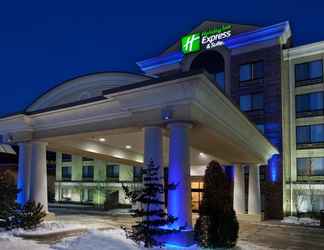 Bangunan 2 Holiday Inn Express & Suites ERIE (SUMMIT TOWNSHIP), an IHG Hotel