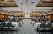 ห้องประชุม 2 Crowne Plaza LAKE PLACID, an IHG Hotel