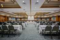 ห้องประชุม Crowne Plaza LAKE PLACID, an IHG Hotel