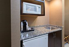 ห้องนอน 6 Holiday Inn SEATTLE DOWNTOWN - LAKE UNION by IHG, an IHG Hotel