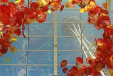 พื้นที่สาธารณะ Holiday Inn SEATTLE DOWNTOWN - LAKE UNION by IHG, an IHG Hotel