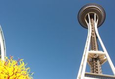 ภายนอกอาคาร 3 Holiday Inn SEATTLE DOWNTOWN - LAKE UNION by IHG, an IHG Hotel