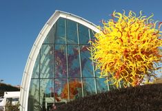 ภายนอกอาคาร 4 Holiday Inn SEATTLE DOWNTOWN - LAKE UNION by IHG, an IHG Hotel