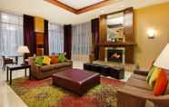 Ruang untuk Umum 6 Holiday Inn SEATTLE DOWNTOWN - LAKE UNION, an IHG Hotel