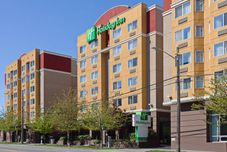 ภายนอกอาคาร Holiday Inn SEATTLE DOWNTOWN - LAKE UNION by IHG, an IHG Hotel