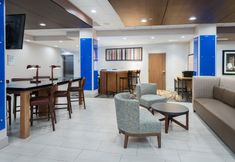 公共空间 3 Holiday Inn Express & Suites SUGAR LAND SE - MISSOURI CITY by IHG, an IHG Hotel