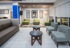 大堂 2 Holiday Inn Express & Suites SUGAR LAND SE - MISSOURI CITY by IHG, an IHG Hotel