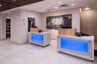 Lobby Holiday Inn Express & Suites ALAMOGORDO, an IHG Hotel