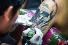 休闲设施 Hotel Indigo PHUKET PATONG by IHG, an IHG Hotel