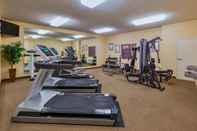 Fitness Center Candlewood Suites DECATUR MEDICAL CENTER