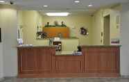 Lobi 7 Candlewood Suites DECATUR MEDICAL CENTER