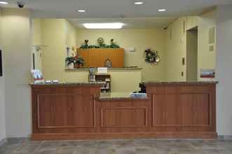 Lobby 4 Candlewood Suites DECATUR MEDICAL CENTER