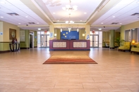 Lobby Holiday Inn Express & Suites COCOA, an IHG Hotel