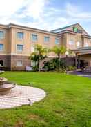 COMMON_SPACE Holiday Inn Express Hotel & Suites Cocoa, an IHG Hotel