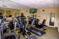 Fitness Center Holiday Inn Express & Suites COCOA, an IHG Hotel