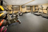 Fitness Center Holiday Inn Express WALDORF, an IHG Hotel