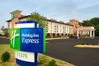 ภายนอกอาคาร 4 Holiday Inn Express WALDORF, an IHG Hotel