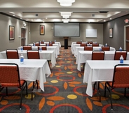 Functional Hall 5 Holiday Inn COLUMBUS - HILLIARD, an IHG Hotel