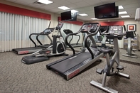 Fitness Center Holiday Inn COLUMBUS - HILLIARD, an IHG Hotel