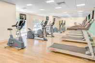 Fitness Center Holiday Inn Express & Suites KING GEORGE - DAHLGREN, an IHG Hotel