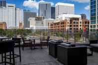 Ruang untuk Umum Holiday Inn HOUSTON DOWNTOWN, an IHG Hotel