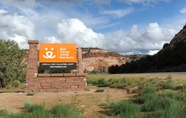 ภายนอกอาคาร 3 Holiday Inn Express & Suites KANAB, an IHG Hotel