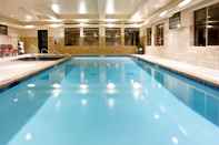 Swimming Pool Holiday Inn Express & Suites KANAB, an IHG Hotel