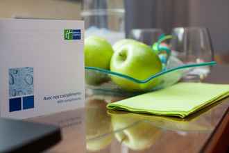 Lainnya 4 Holiday Inn Express TOULOUSE AIRPORT, an IHG Hotel