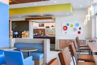Bar, Cafe and Lounge Holiday Inn Express & Suites UNION GAP - YAKIMA AREA, an IHG Hotel
