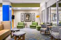 Lobby Holiday Inn Express & Suites UNION GAP - YAKIMA AREA, an IHG Hotel