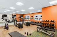 Fitness Center Holiday Inn Express & Suites UNION GAP - YAKIMA AREA, an IHG Hotel