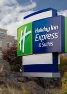 EXTERIOR_BUILDING Holiday Inn Express & Suites HOOD RIVER, an IHG Hotel