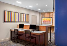 Functional Hall 3 Holiday Inn Express & Suites UNION GAP - YAKIMA AREA by IHG, an IHG Hotel