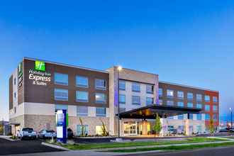 Exterior 4 Holiday Inn Express & Suites UNION GAP - YAKIMA AREA, an IHG Hotel