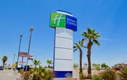 Luar Bangunan 6 Holiday Inn Express CALEXICO, an IHG Hotel