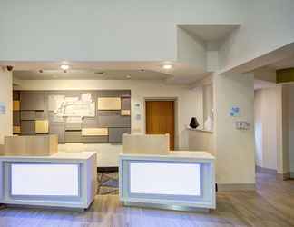 Sảnh chờ 2 Holiday Inn Express COLUMBUS SOUTH - OBETZ, an IHG Hotel