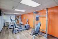 Fitness Center Holiday Inn Express COLUMBUS SOUTH - OBETZ, an IHG Hotel