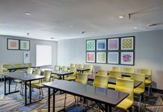 Functional Hall 4 Holiday Inn Express COLUMBUS SOUTH - OBETZ by IHG, an IHG Hotel
