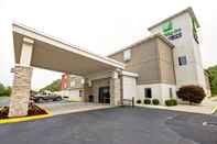 Bangunan Holiday Inn Express COLUMBUS SOUTH - OBETZ, an IHG Hotel