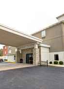 EXTERIOR_BUILDING Holiday Inn Express COLUMBUS SOUTH - OBETZ, an IHG Hotel