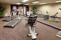 Fitness Center Holiday Inn Express & Suites ADA, an IHG Hotel