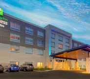 Exterior 4 Holiday Inn Express & Suites KING GEORGE - DAHLGREN, an IHG Hotel