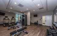 Fitness Center 4 Staybridge Suites CHARLESTON - MOUNT PLEASANT, an IHG Hotel