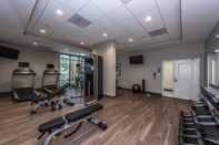 Fitness Center Staybridge Suites CHARLESTON - MOUNT PLEASANT, an IHG Hotel