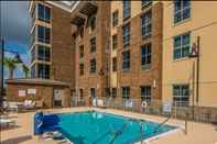 Swimming Pool Staybridge Suites CHARLESTON - MOUNT PLEASANT, an IHG Hotel