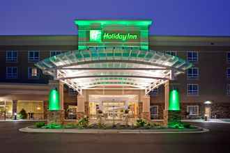 ภายนอกอาคาร 4 Holiday Inn EAU CLAIRE SOUTH I-94, an IHG Hotel