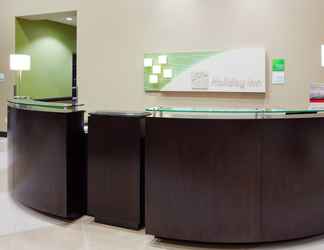 ล็อบบี้ 2 Holiday Inn EAU CLAIRE SOUTH I-94, an IHG Hotel