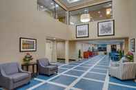 Lobi Holiday Inn Express POCOMOKE CITY, an IHG Hotel